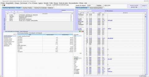 recapitulatifs gestion temps passes pointage heures sequora 16.03