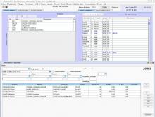 nouvelle version 15.02 du pointage des heures pro mac et pc Séquora