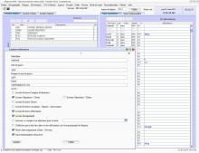 mise à jour comptes utilisateurs gestion des temps passés Séquora mac et pc 