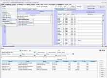 nouvelle gestion des temps passés séquora v15.06 mac et pc