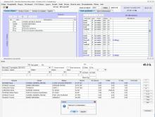 nouvelle version 15.10 du pointage des heures et gestion des temps pro mac et pc