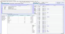 recapitulatifs gestion temps passes pointage heures sequora 16.03
