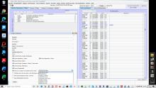amélioration des comptes utilisateurs dans la gestion des temps passés et le pointage des heures sequora 16.07