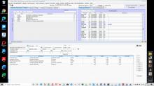 nouvelle version du logiciel de pointage des heures et de gestion des temps passés Séquora pour Mac et PC v16.07