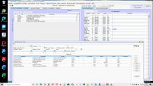 logiciel de pointage des heures et de suivi des temps passés Séquora 17.01