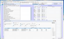 Nouvelle impression PDF sur le récapitulatif salarié-mois-opération-détail-quotidien dans le suivi des temps passés Séquora 18.03