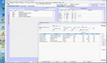 nouvelle version du logiciel de pointage des heures et de suivi des coûts Séquora Mac et PC v19.01