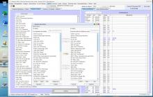 amélioration gestion tâches logiciel de pointage des heures Séquora Mac et PC v20.01