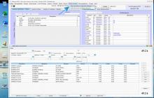 amélioration de la saisie des heures ou des jours dans le logiciel de pointage des heures Séquora Mac et PC v20.05