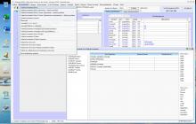 amélioration des sélections dans les récapitulatifs mensuels par salarié du logiciel de pointage des heures Séquora Mac et PC v20.05